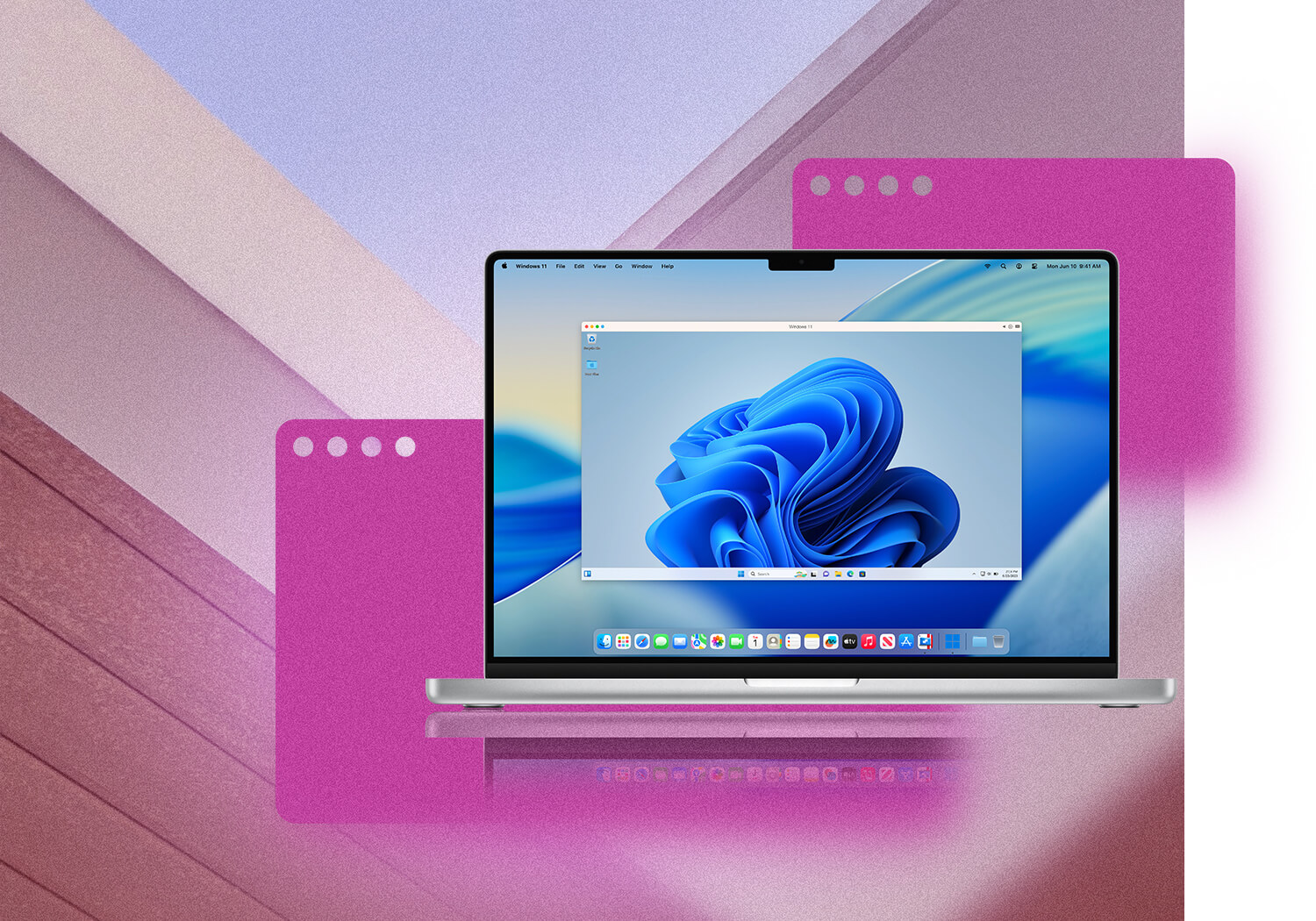 Parallels Desktop 26